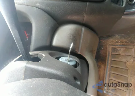 2005 Nissan Sentra 1.8 z USA, uszkodzony, nr VIN 3N1CB51D15L534515